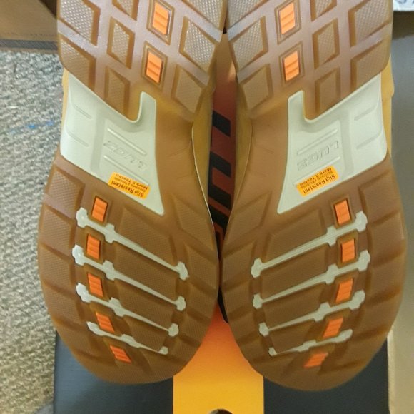 Lugz Drifter Zeo Mid lace-up Boot  Tan   11.5 - Picture 5 of 8